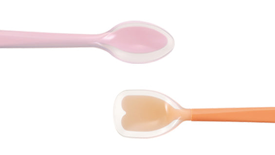 ソフトゴムスプーン
