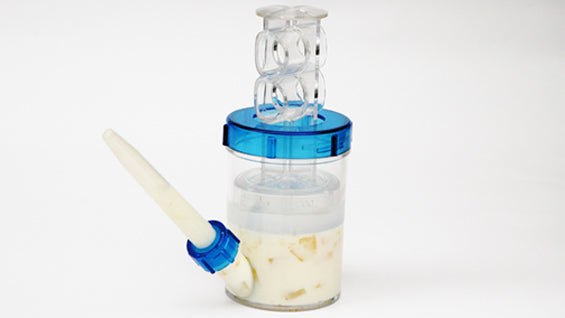 らくらくゴックン