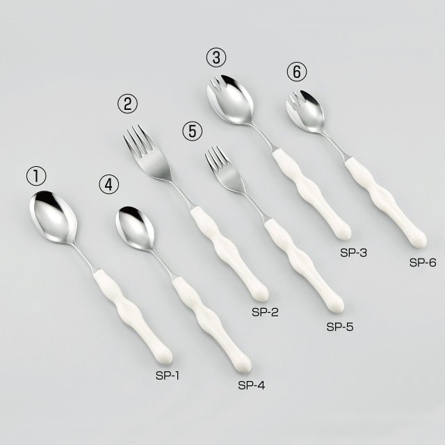 ラクプラハンドル｜ユニバーサルデザイングッズの通信販売 齋藤工業