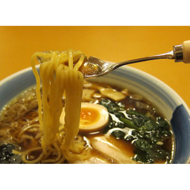 ラーメンスプーン