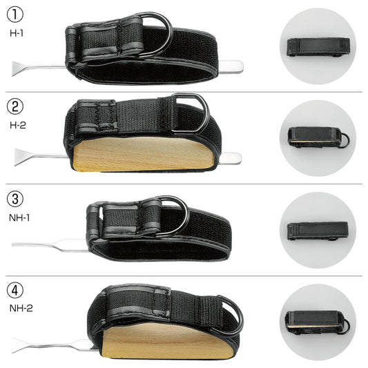 バンド(万能カフ)