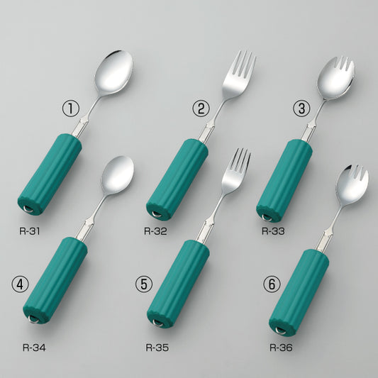 曲げ曲げハンドル スポンジ付NS-28