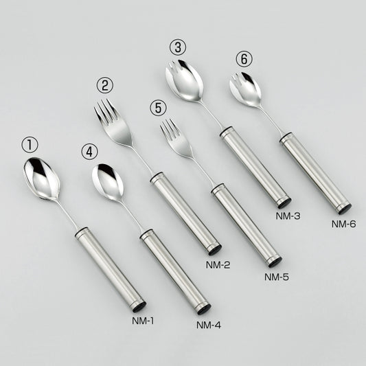 ニューモナカハンドル