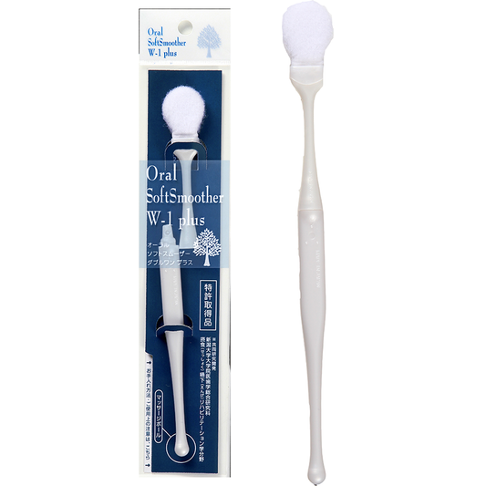 オーラルソフトスムーザー ダブルワンプラス