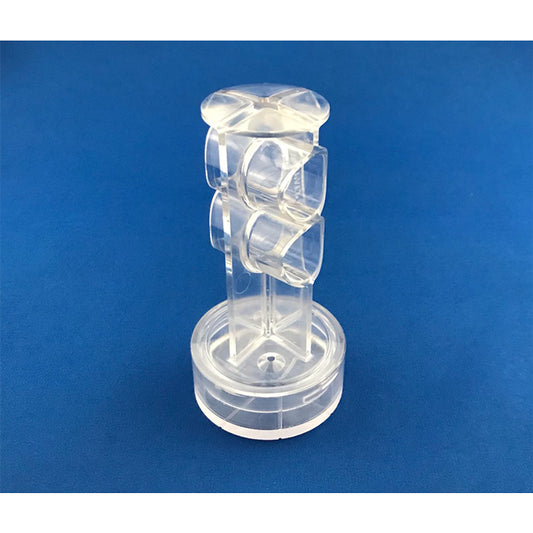 らくらくゴックン ピストン部(おかゆ・ミキサー食用)